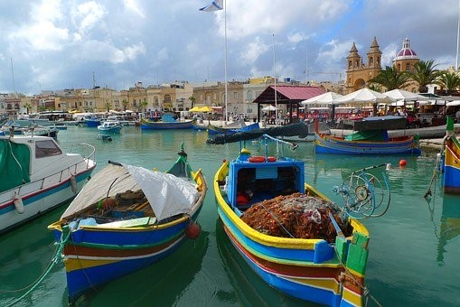 Malta haven
