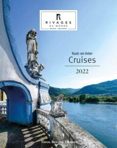 Rivages du Monde Kust- en Rivier Cruises 2022 - brochure