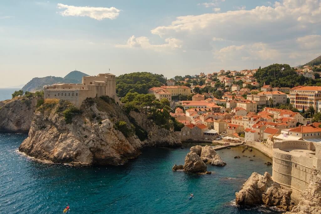 Dubrovnik - Rondreis Kroatië & Game of Thrones locaties | Liesbets Reiscenter – Reisbureau Herenthout