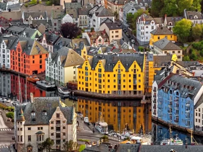 Alesund