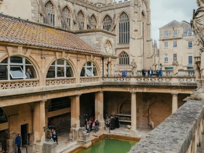 BAth-Groot