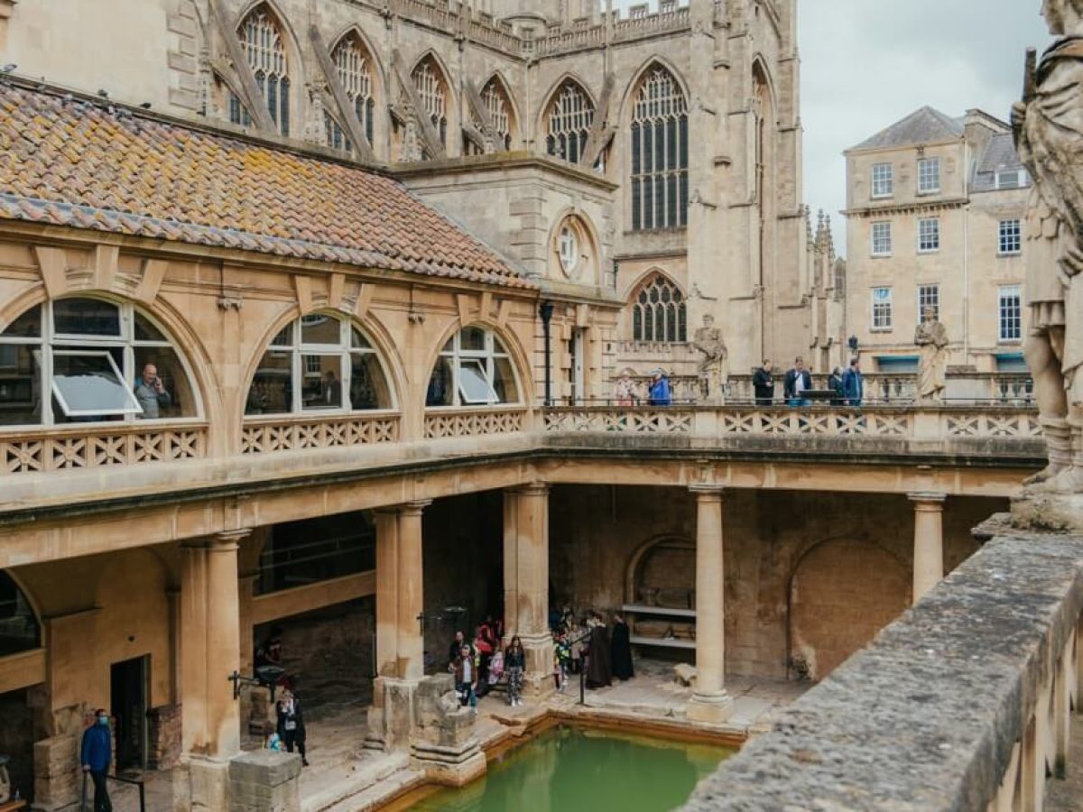 BAth-Groot