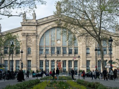 Gare du Nord pexels-bingqian-li-230971044-37244527