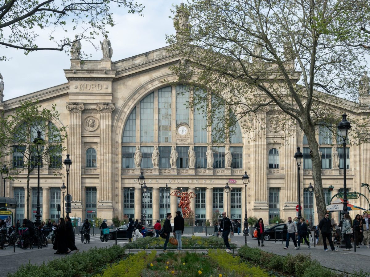 Gare du Nord pexels-bingqian-li-230971044-37244527