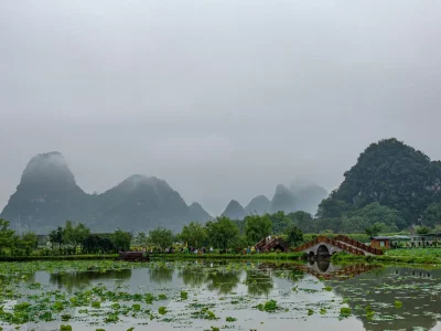 Guilin_pexels-feiwang-15839348