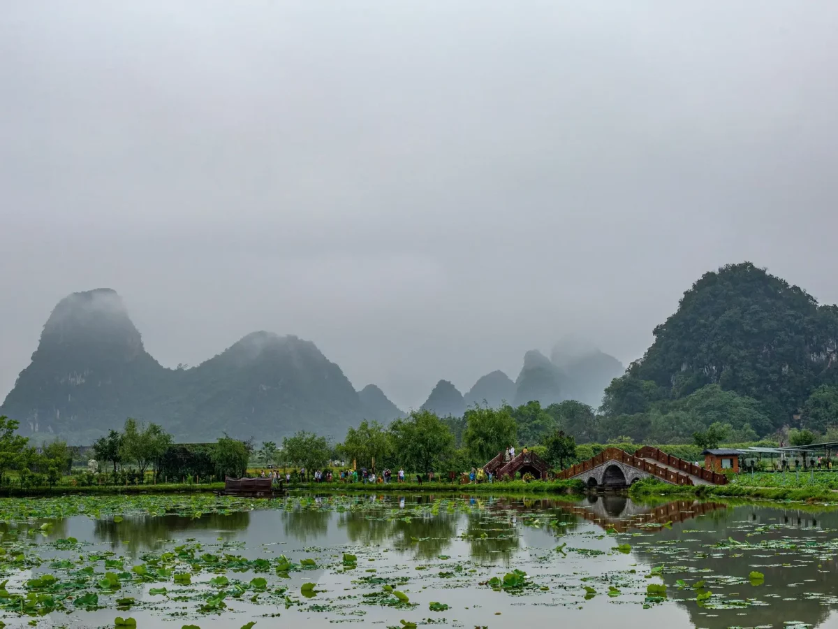 Guilin_pexels-feiwang-15839348