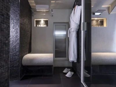 HotelTheoreme wellness