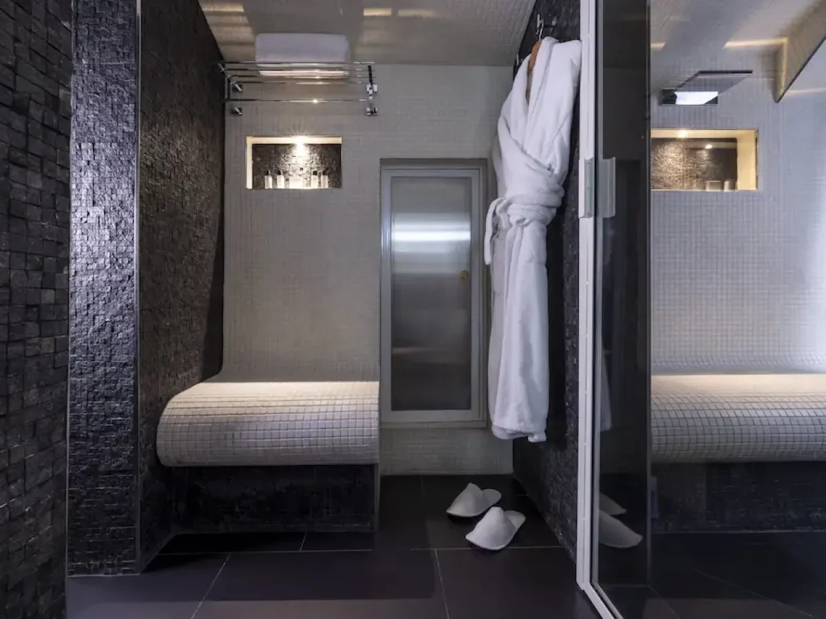 HotelTheoreme wellness
