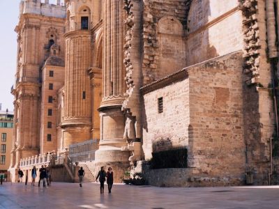 Malaga - Roadtrip Andalusië van 2 weken Autovakantie Spanje | Liesbets Reiscenter – Reisbureau Herenthout