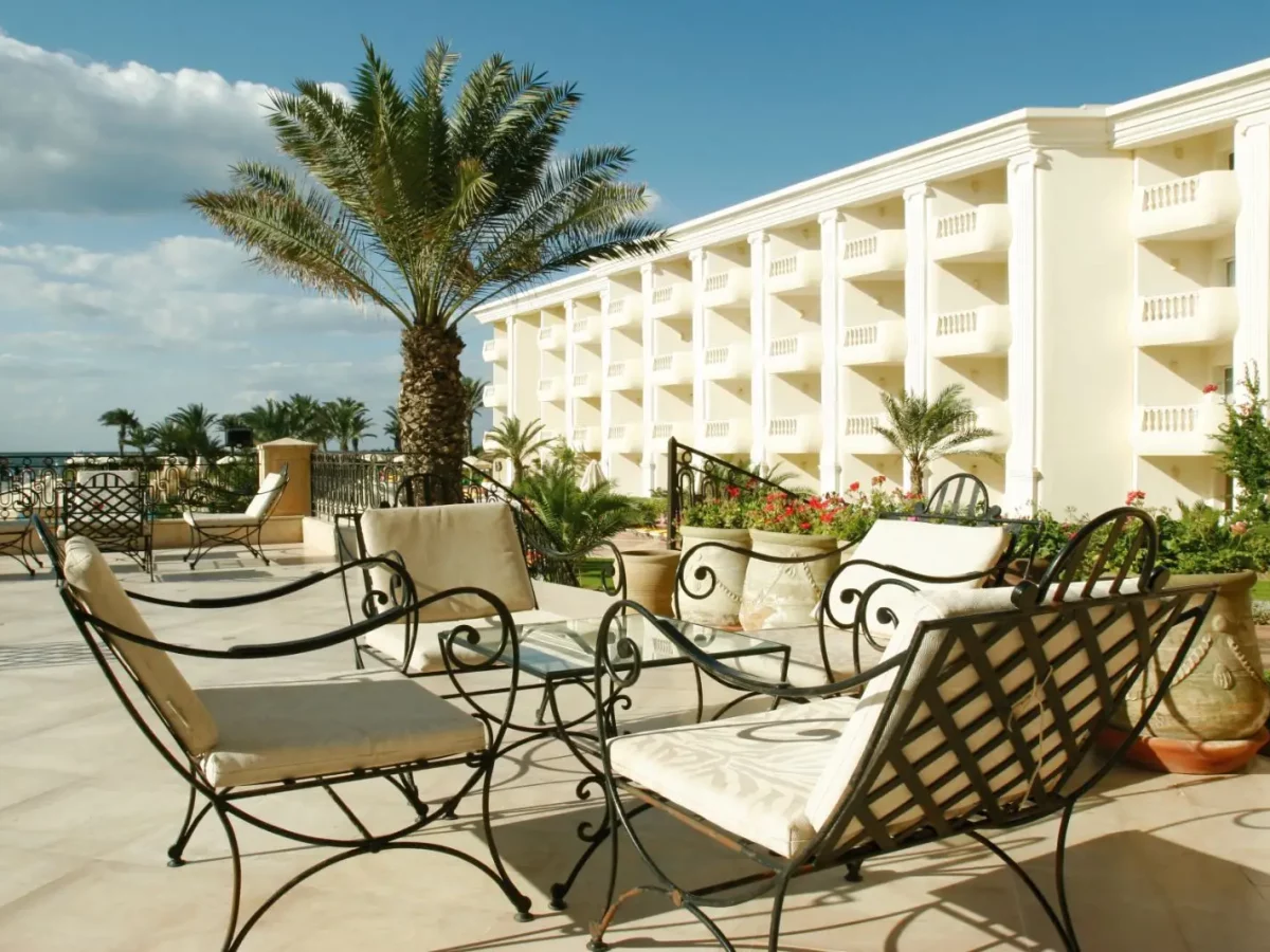 Royal Talassa Monastir Exterieur_-_Exterior_(8)