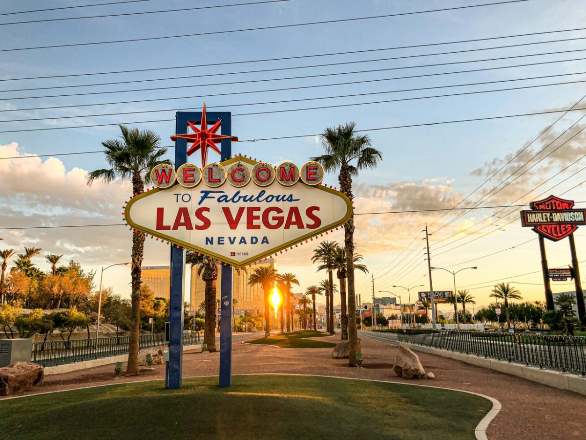 Vegas-Groot