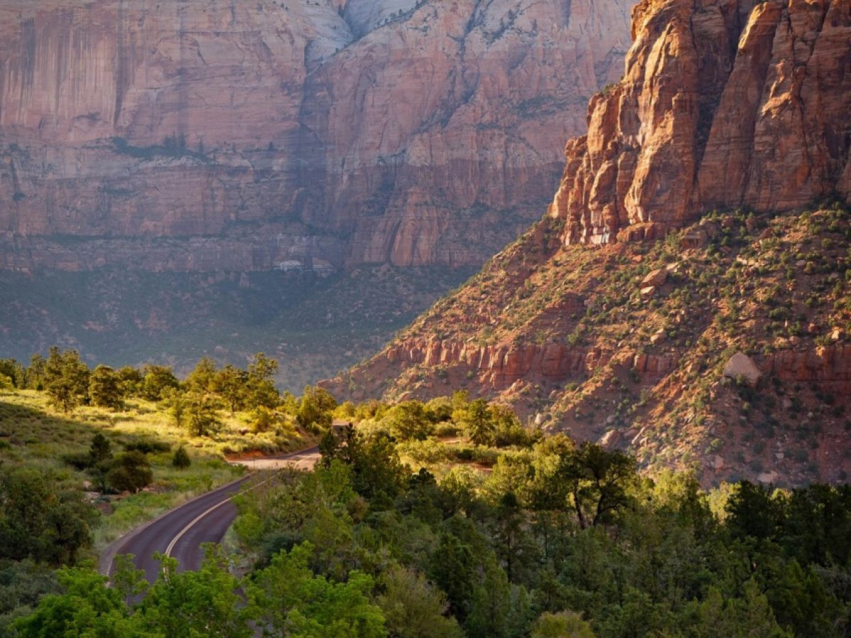 Zion-National-Park-Groot